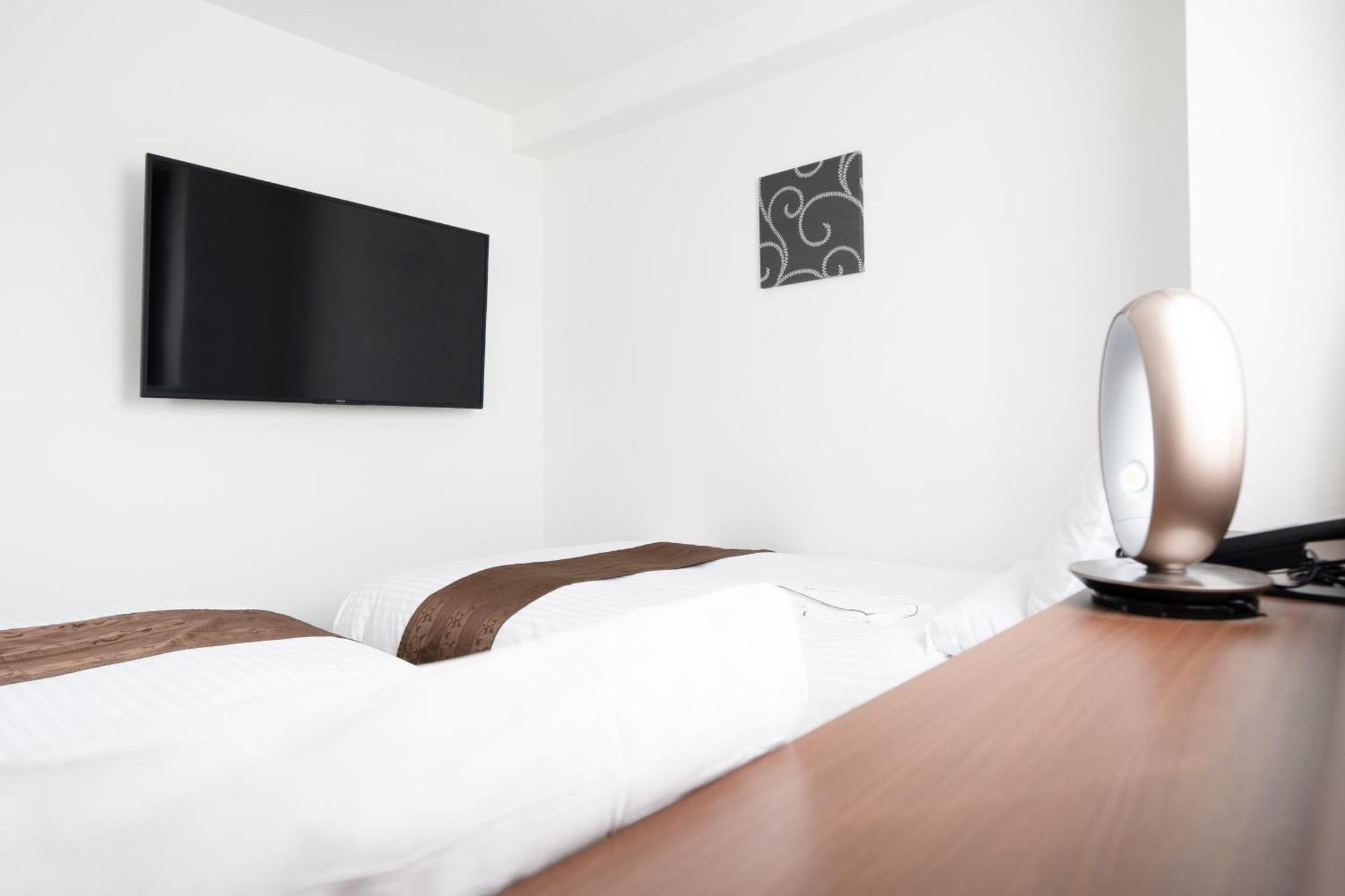 Toyo Hotel Fukuoka  Kültér fotó