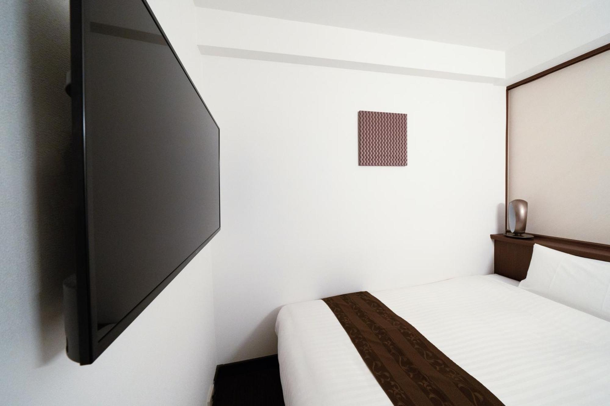 Toyo Hotel Fukuoka  Kültér fotó