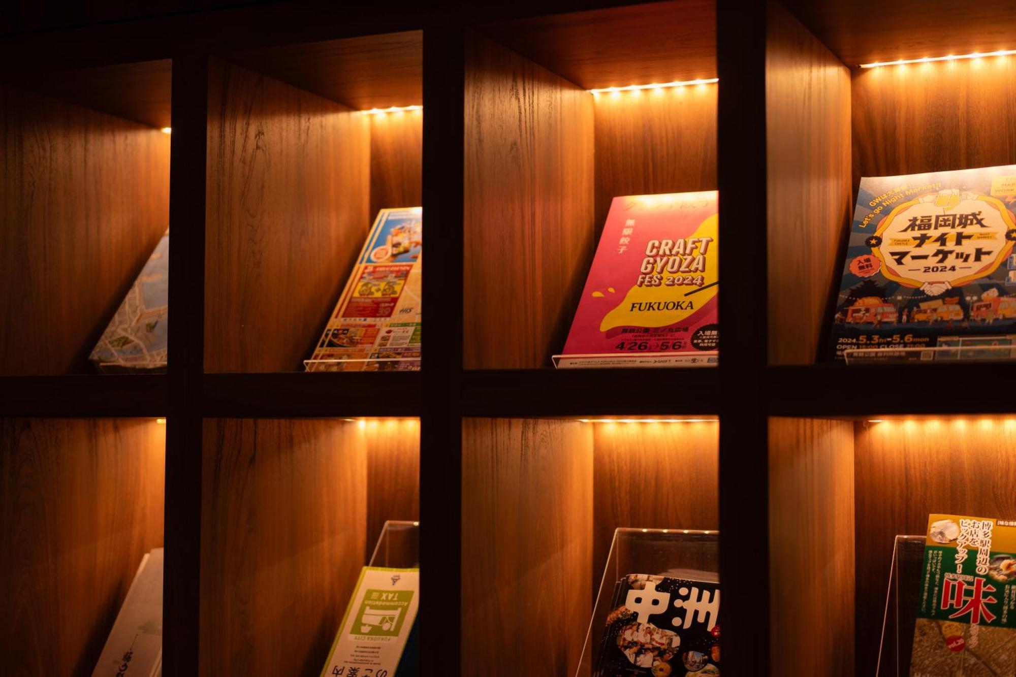 Toyo Hotel Fukuoka  Kültér fotó