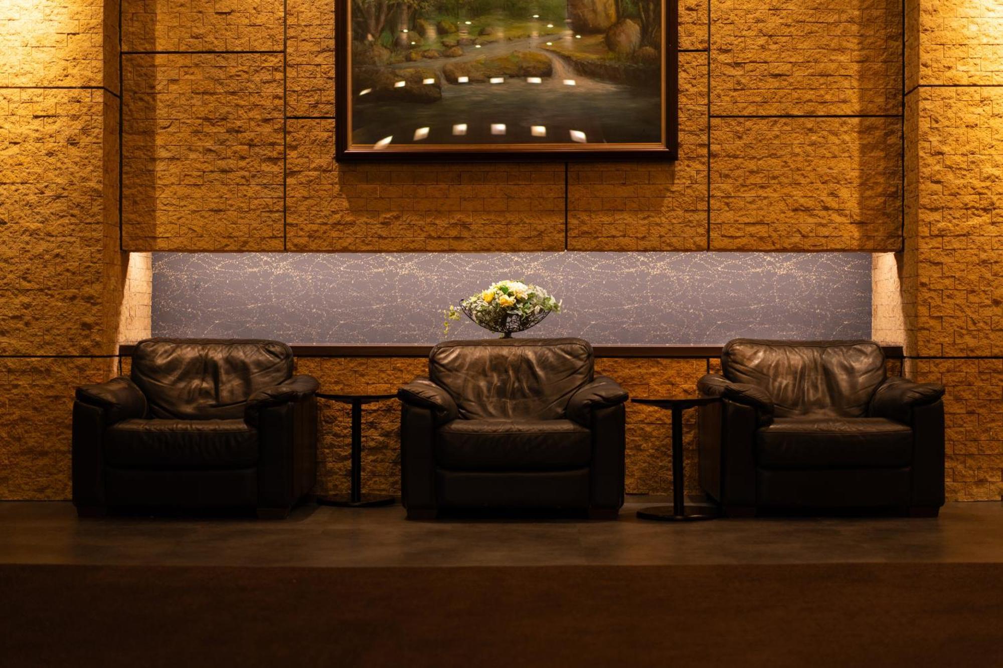 Toyo Hotel Fukuoka  Kültér fotó