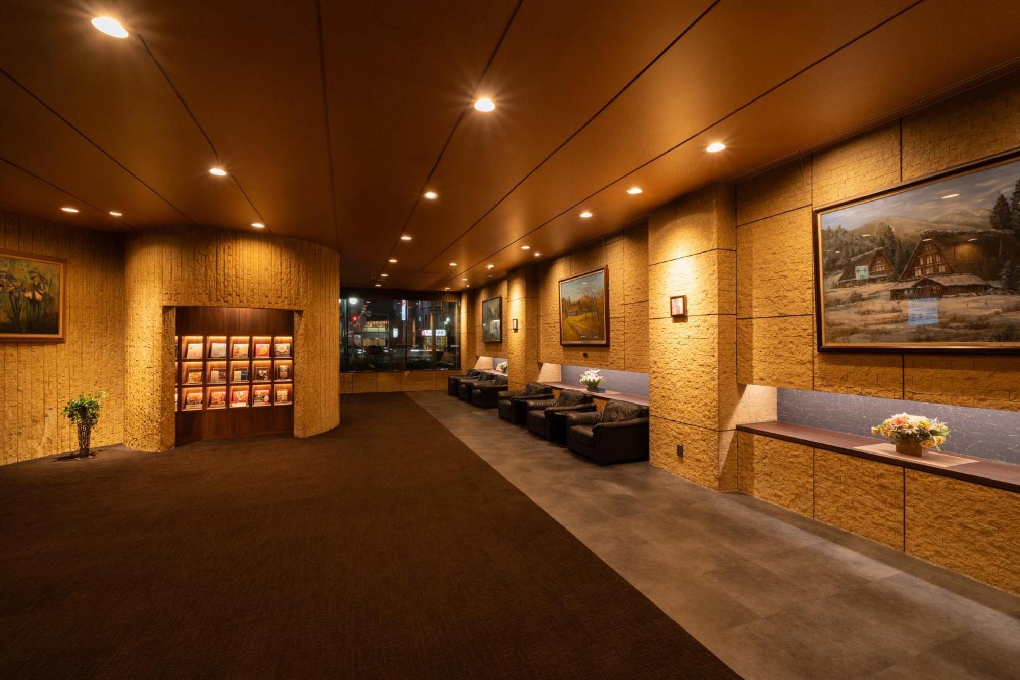 Toyo Hotel Fukuoka  Kültér fotó