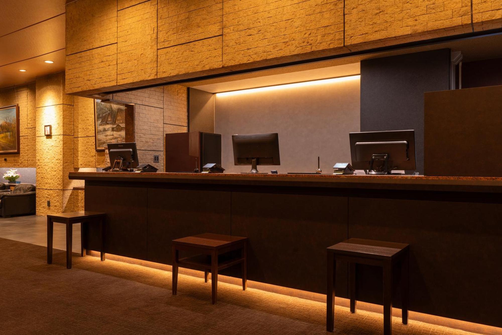 Toyo Hotel Fukuoka  Kültér fotó